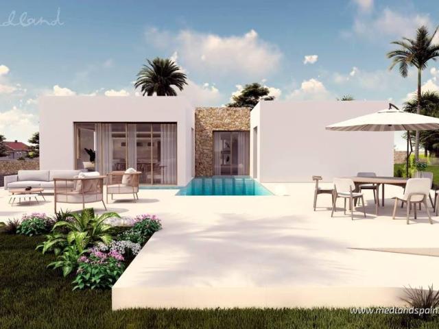 Casa en Venta en Algorfa
