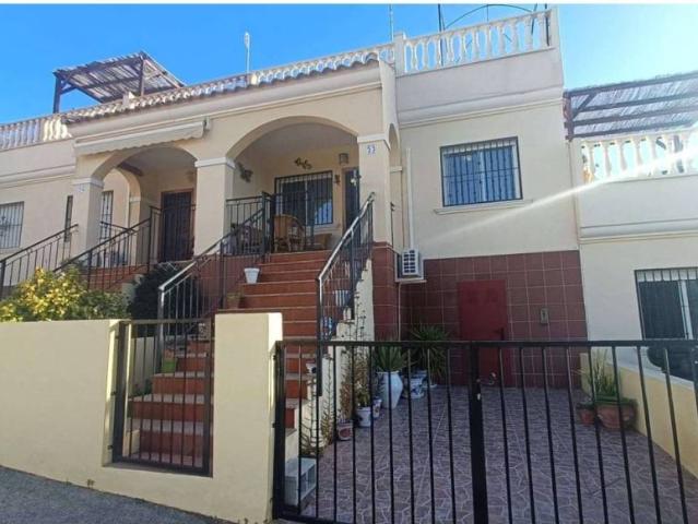 Casa en Venta en Algorfa