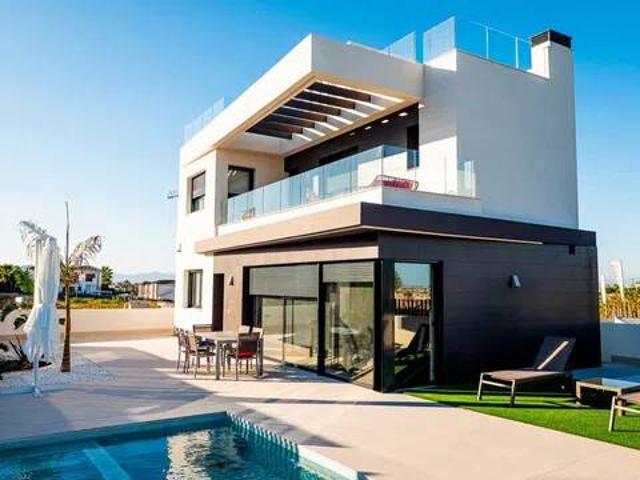 Casa en Venta en Algorfa