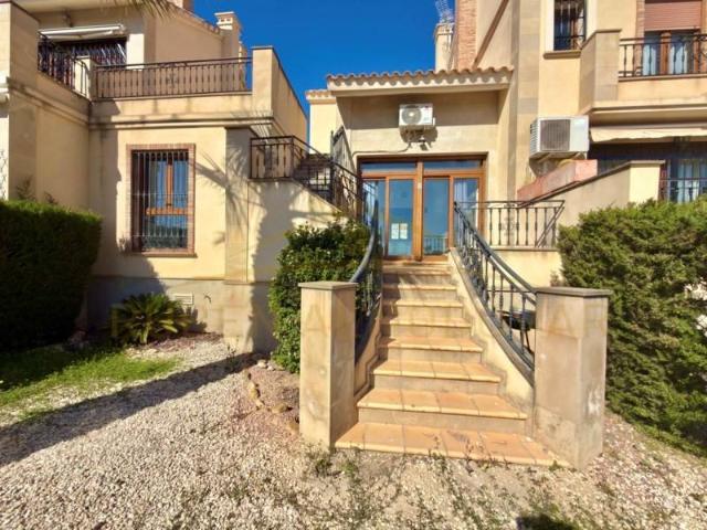 Casa en Venta en Algorfa