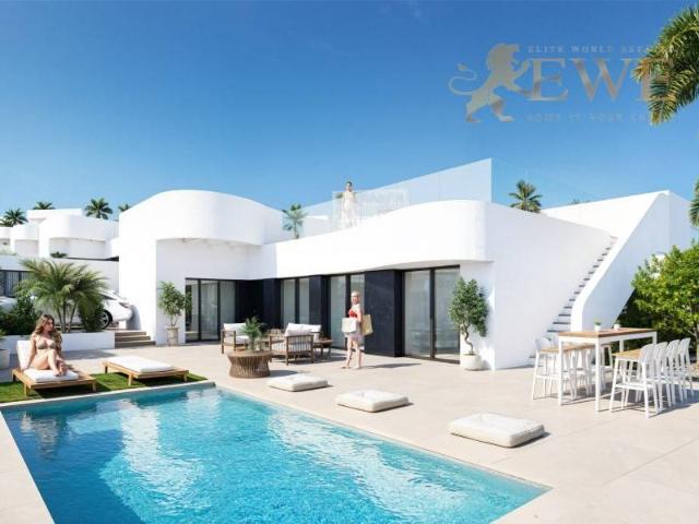 Casa en Venta en Algorfa