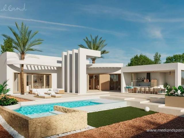 Casa en Venta en Algorfa
