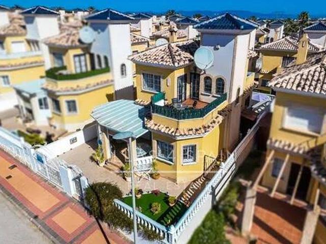 Casa en Venta en Algorfa