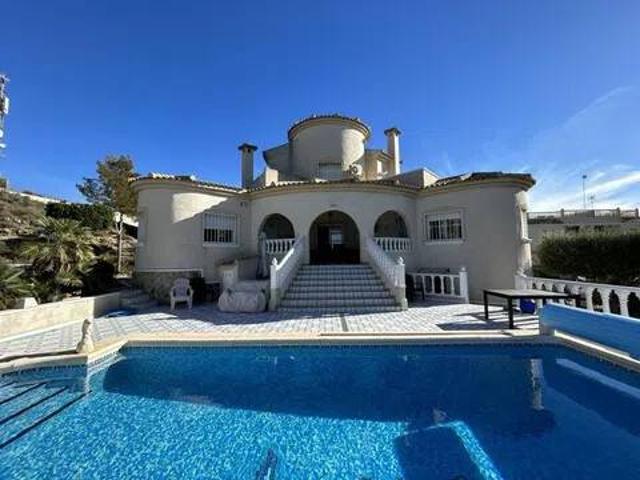 Casa en Venta en Algorfa