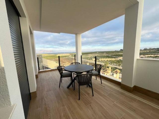 Casa en Venta en Algorfa