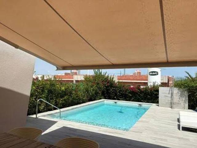 Casa en Venta en Algorfa