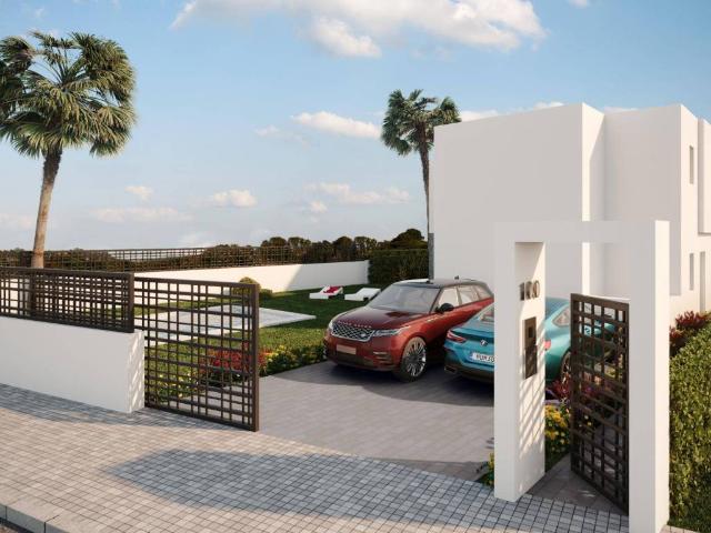 Casa en Venta en Algorfa