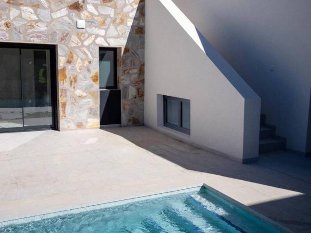Casa en Venta en Algorfa