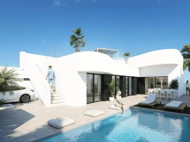 Casa en Venta en Algorfa