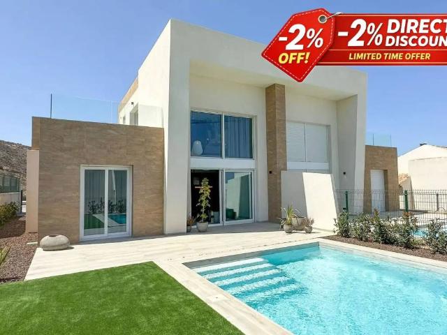 Casa en Venta en Algorfa