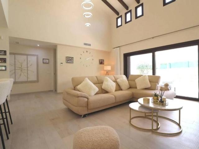 Casa en Venta en Algorfa