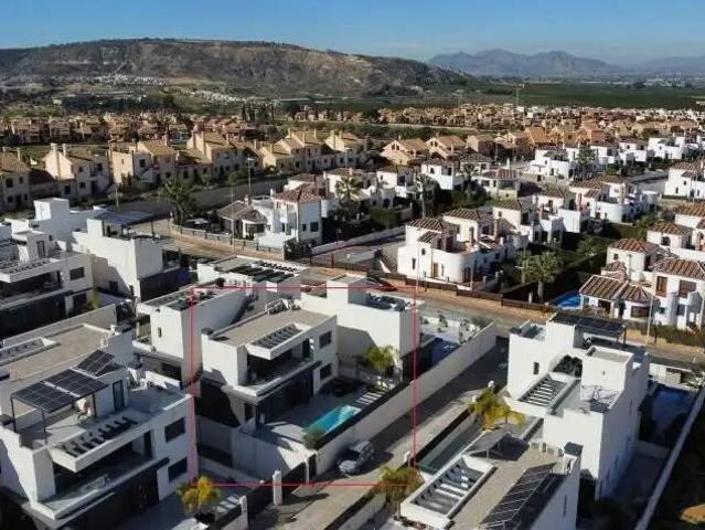 Casa en Venta en Algorfa