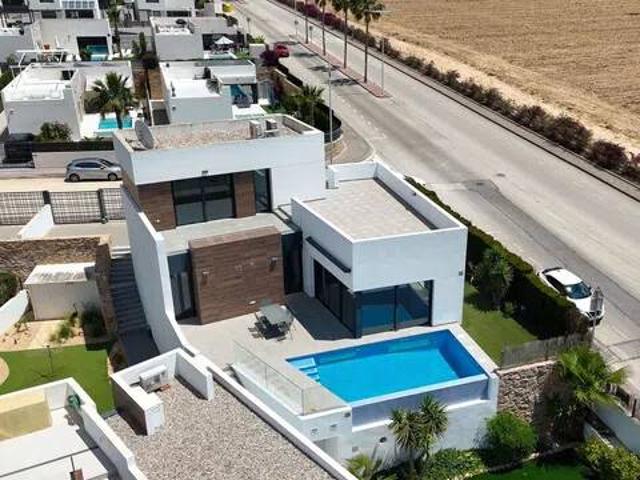 Casa en Venta en Algorfa