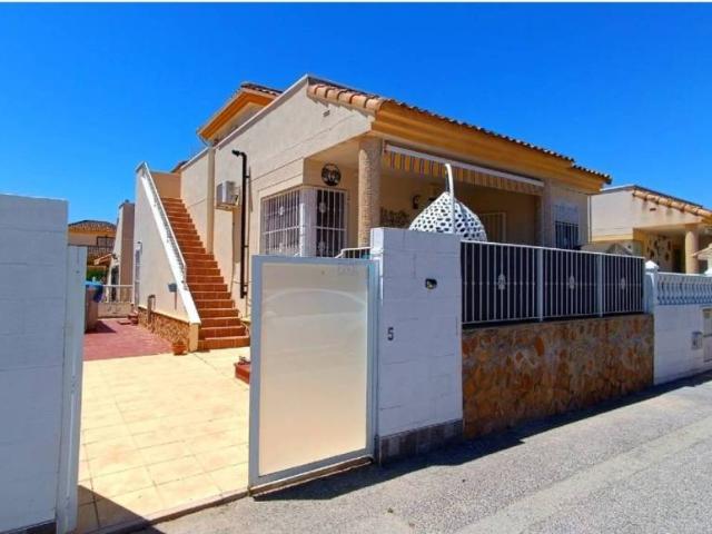 Casa en Venta en Algorfa