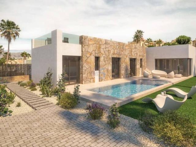 Casa en Venta en Algorfa
