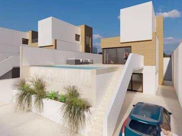 Casa en Venta en Algorfa
