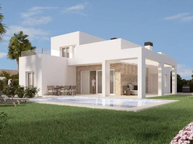 Casa en Venta en Algorfa