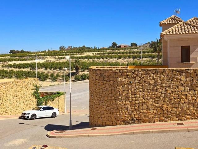 Casa en Venta en Algorfa