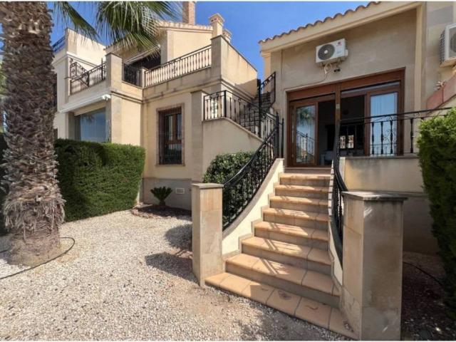 Casa en Venta en Algorfa