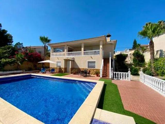 Casa en Venta en Algorfa