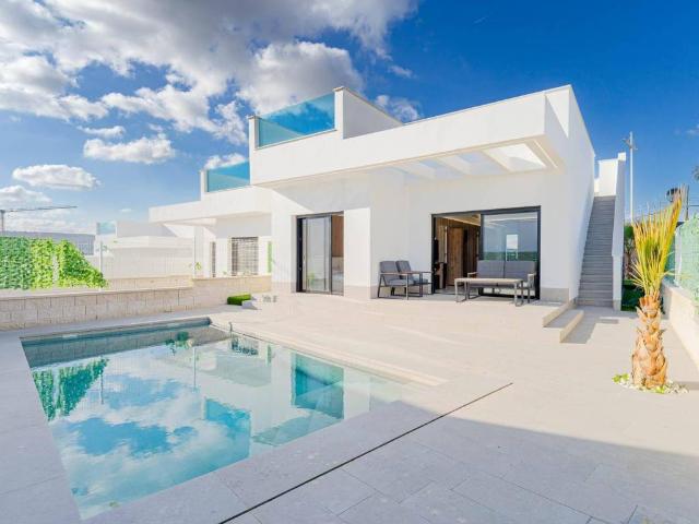 Casa en Venta en Algorfa