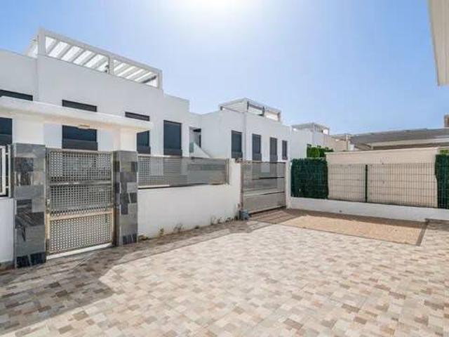 Casa en Venta en Algorfa