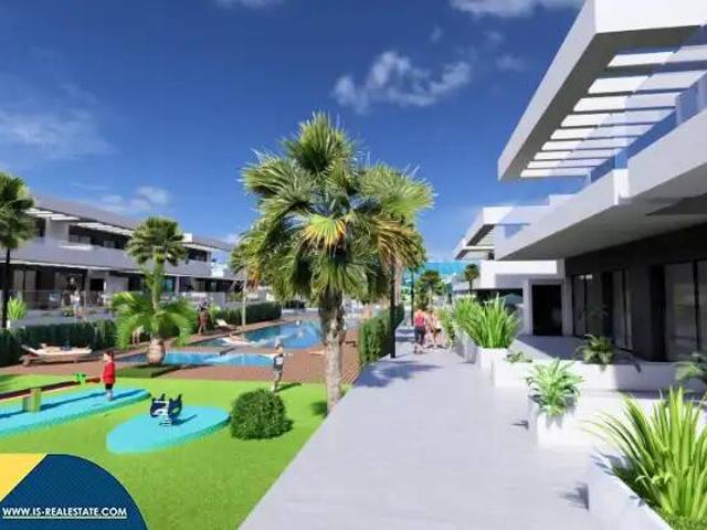 Casa en Venta en Algorfa