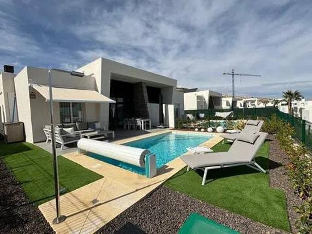 Casa en Venta en Algorfa