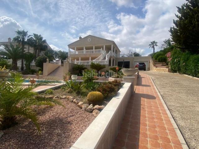 Casa en venta en Algorfa. Casas.