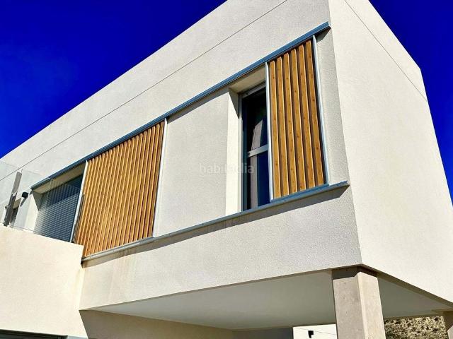 Casa en venta en Algorfa. Casas.