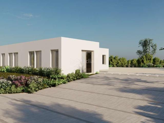 Casa en venta en Algorfa. Casas.