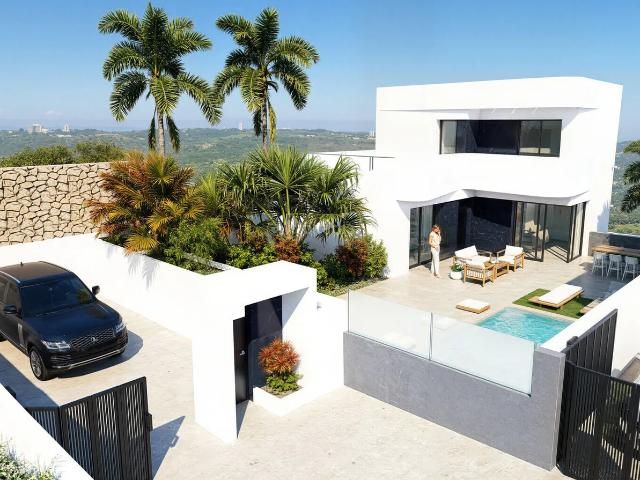 Casa en venta en Algorfa. Casas.