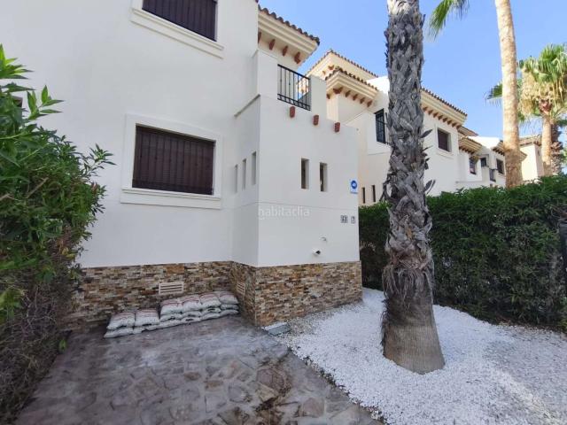 Casa en venta en Algorfa. Casas.