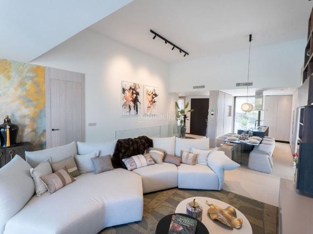 Casa en venta en Algorfa. Casas.
