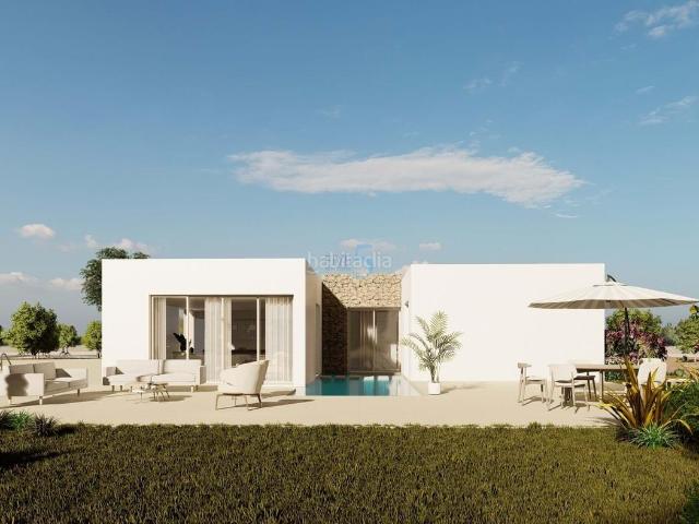 Casa en venta en Algorfa. Casas.