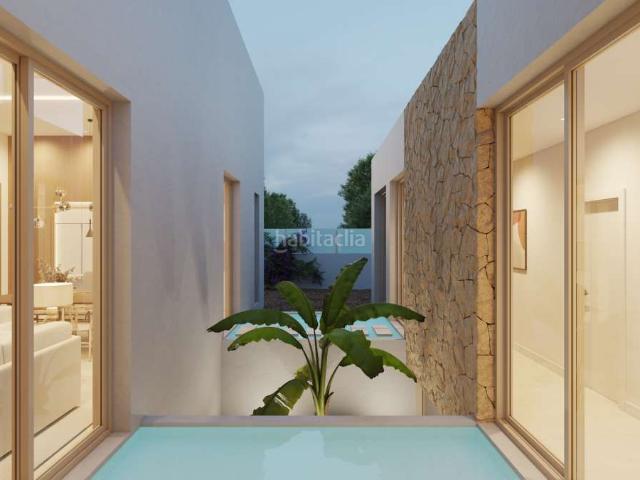 Casa en venta en Algorfa. Casas.