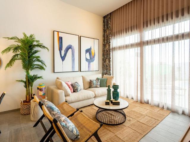 Casa en venta en Algorfa. Casas.