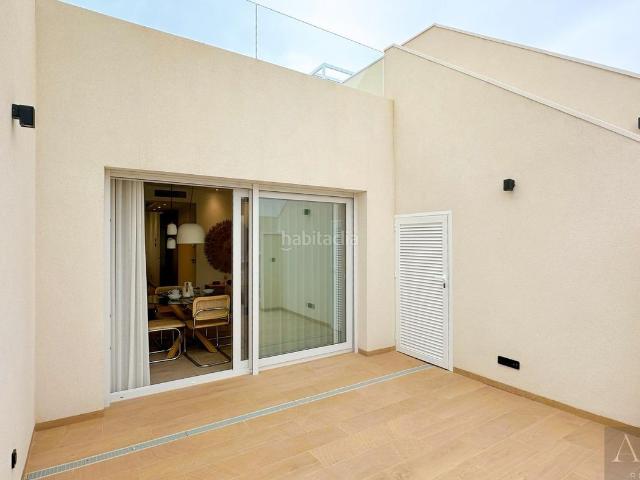 Casa en venta en Algorfa. AlgorfaBungalow. Casas.