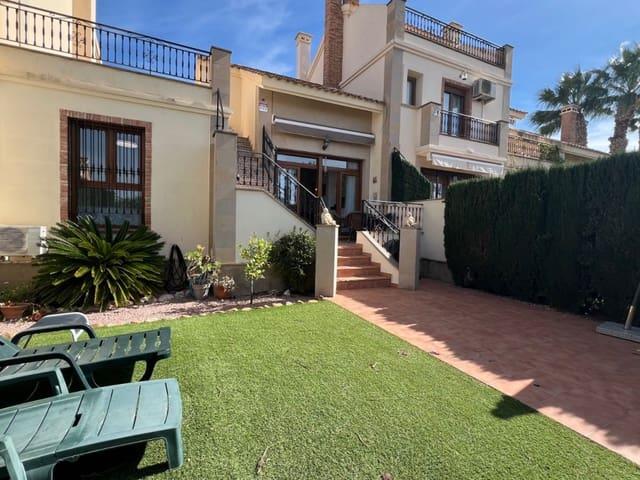 Casa en venta en Algorfa, Alicante