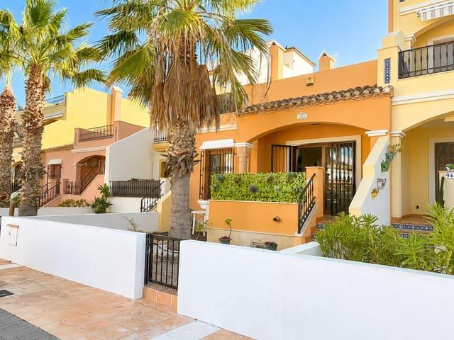 Casa en venta en Algorfa, Alicante