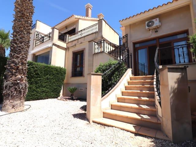 Casa en venta en Algorfa, Alicante