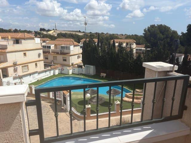 Casa en venta en Algorfa, Alicante