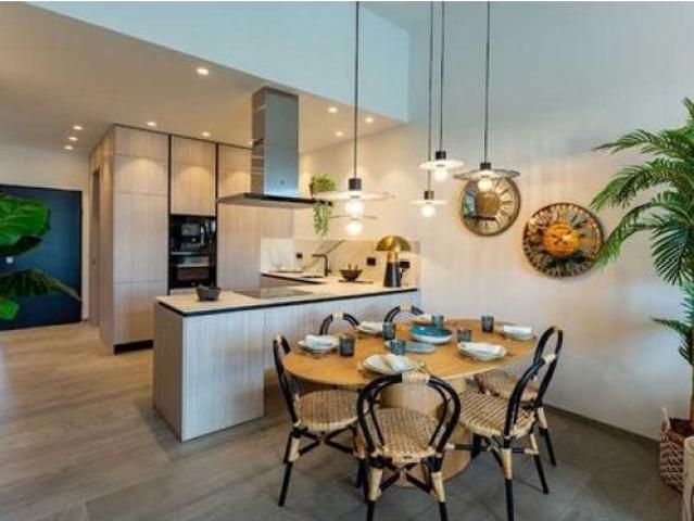 casa en Venta en Algorfa. BCLW T3167