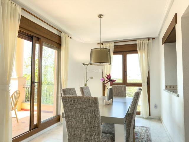 Casa en venta en Algorfa. Villa de tres dormitorios con vistas panorámicas en LA FINCA GOLF, Algorfa, Costa Blanca. Gran parcela, habitaciones amplias y lum. Casas.