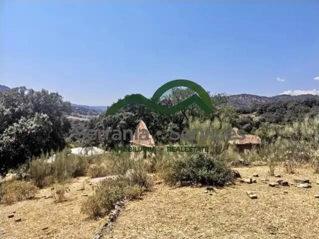 Casa en Venta en Algatocín