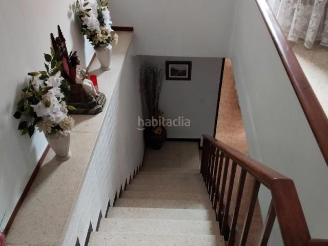 Casa en venta en Algaba La. VENTA DE CASA EN LA ALGABA. Casas Algaba.