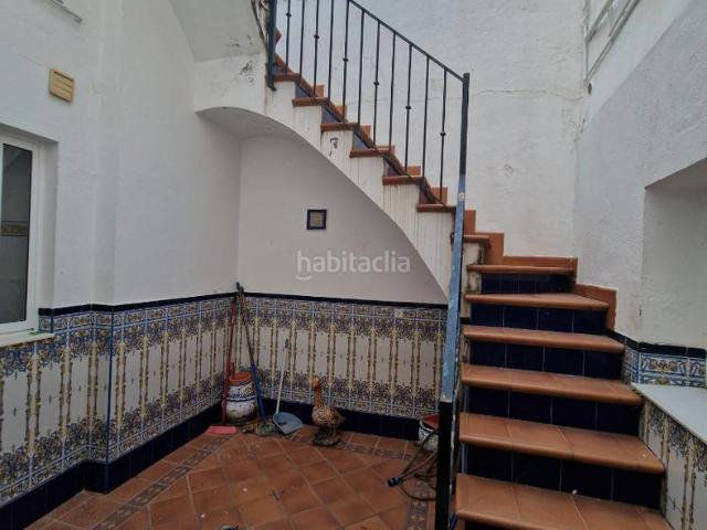 Casa en venta en Algaba La. ¡VENTA DE CASA EN LA ALGABA SEVILLA EN PLENO CENTRO!. Casas Algaba.