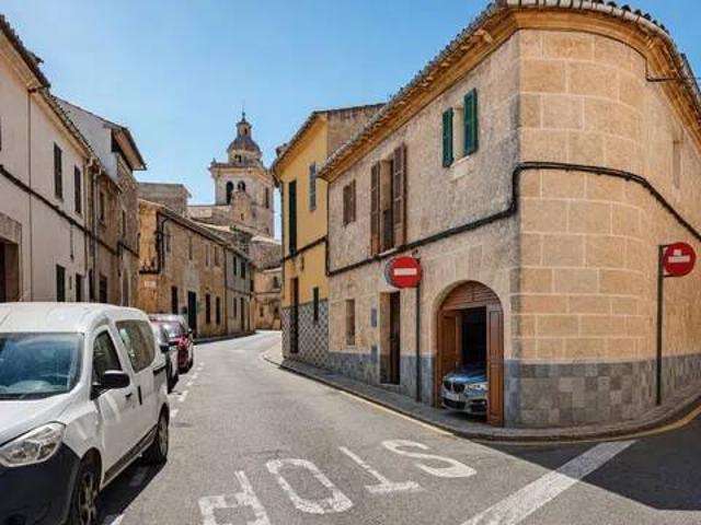 Casa en Venta en Algaida