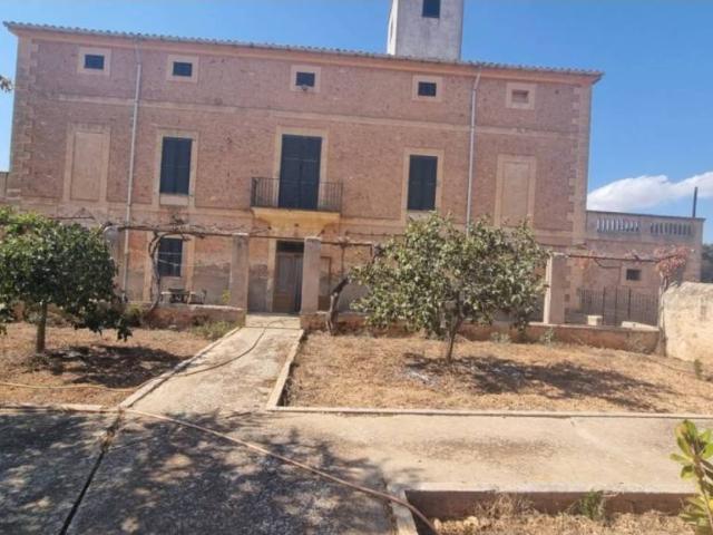 Casa en Venta en Algaida