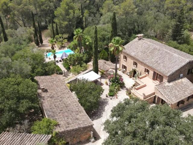 Casa en Venta en Algaida